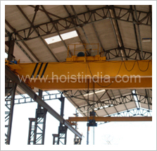 Double Girder Cranes