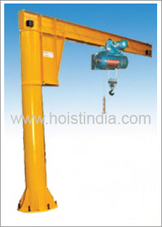 Jib Cranes